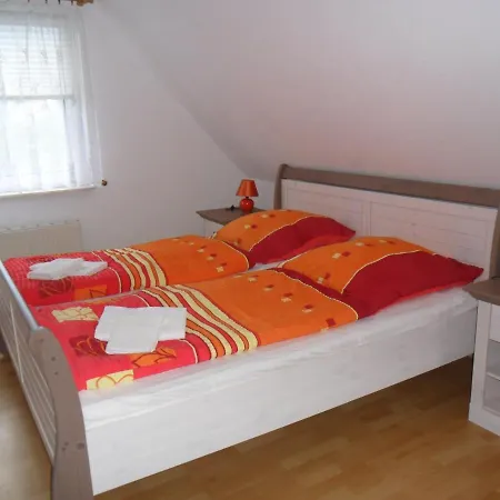 Appartamento Ferienwohnung