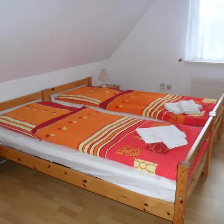 Ferienwohnung Appartamento *