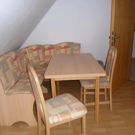 Ferienwohnung Ummanz
