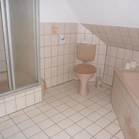 Ferienwohnung Appartamento