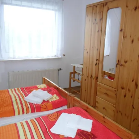 Ferienwohnung Ummanz