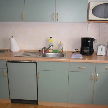 Appartamento Ferienwohnung