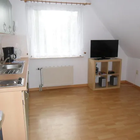 Ferienwohnung *